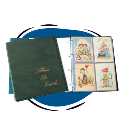 Protezione Per Collezionabili 25 Portacarichi Rigidi In Plastica - Foto 3