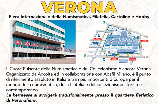 Volantino-Verona